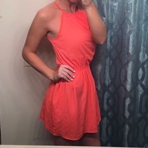 American Eagle Dress